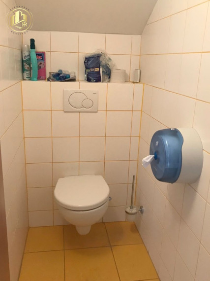 Kancelária na prenájom, Poprad - Východ