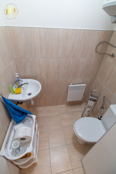 Kancelária na prenájom priamo na námestí mesta Poprad