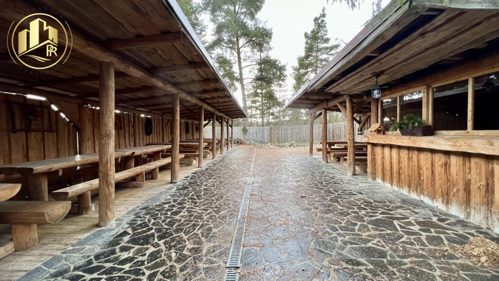 Pozemok s objektom na predaj !! Vysoké Tatry - Stará Lesná