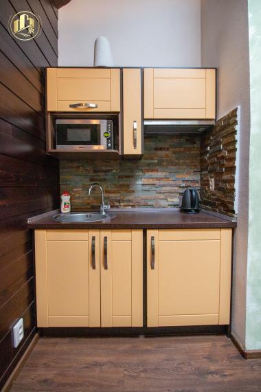 Priestranné kancelárske priestory na prenájom priamo na námestí Poprad - Spišská Sobota