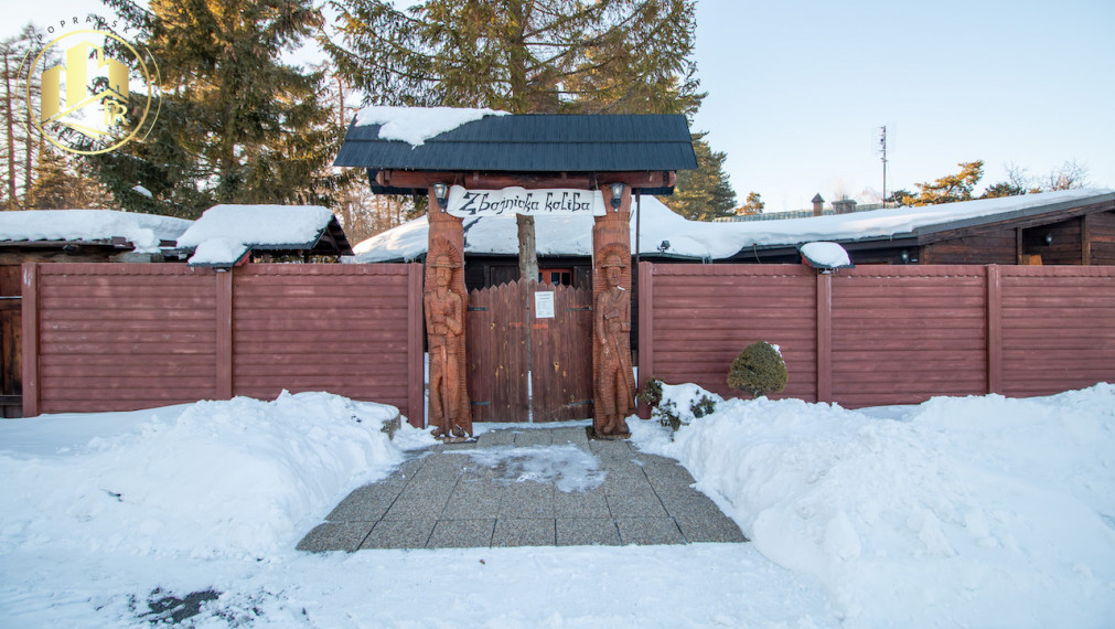 Pozemok s objektom na predaj !! Vysoké Tatry - Stará Lesná