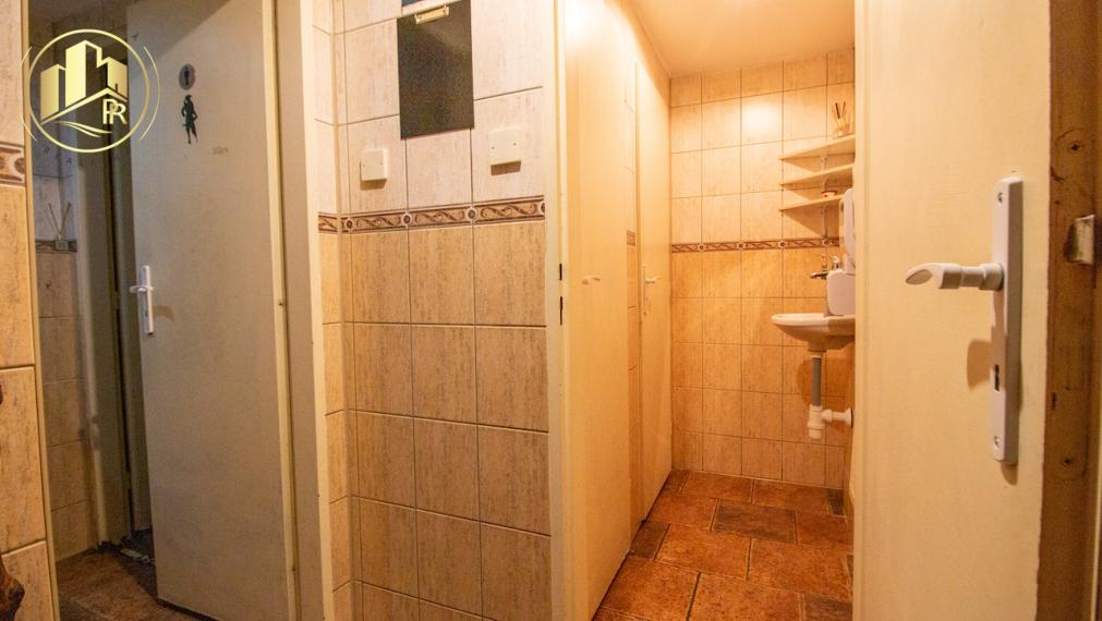 Reprezentatívny priestor na prenájom priamo na námestí mesta Poprad