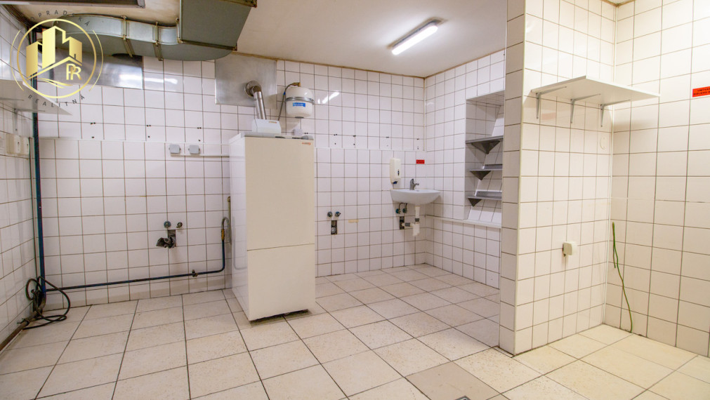 Reprezentatívny priestor na prenájom priamo na námestí mesta Poprad