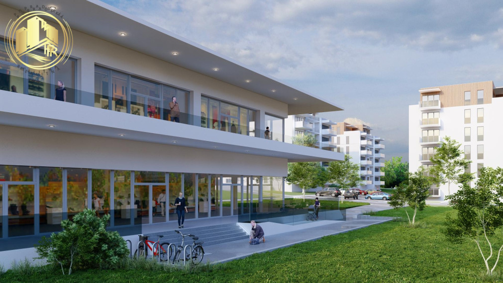 Nové byty na predaj !! ZELENÉ ÚDOLIE II Spišská Nová Ves