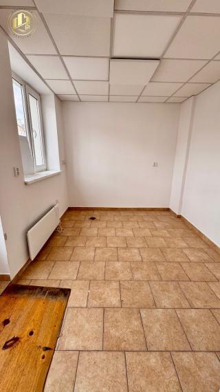 Obchodné priestory na prenájom, centrum mesta Poprad