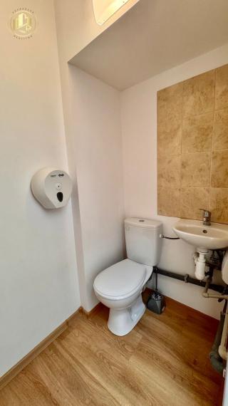 Obchodné priestory na prenájom, centrum mesta Poprad