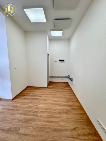 Obchodné priestory na prenájom, centrum mesta Poprad