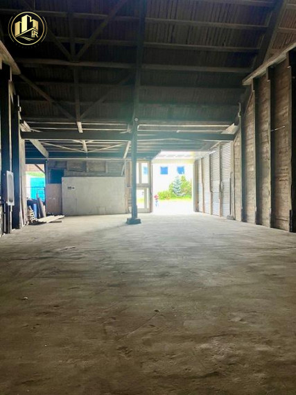 Prenájom haly v Poprade – časť Poprad-Východ