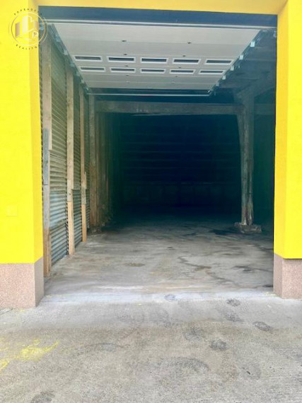 Prenájom haly v Poprade – časť Poprad-Východ