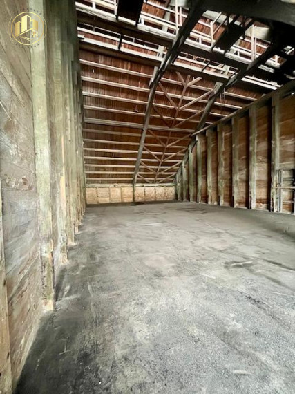 Prenájom haly v Poprade – časť Poprad-Východ