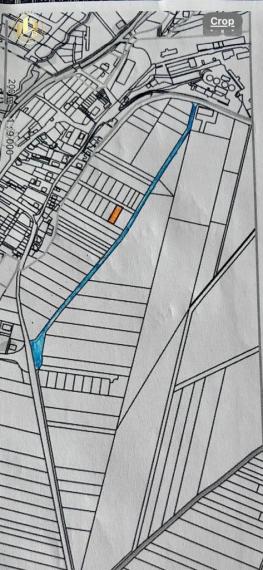 Pozemok v Mlynici – ideálne miesto pre Váš budúci dom alebo výhodnú investíciu