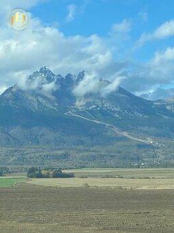 Pozemok v Mlynici – ideálne miesto pre Váš budúci dom alebo výhodnú investíciu