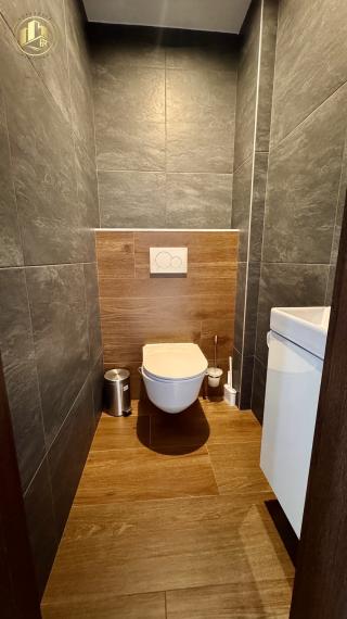 Luxusný 2 izbový byt na prenájom v centre mesta Poprad