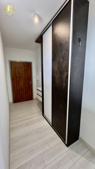 Luxusný 2 izbový byt na prenájom v centre mesta Poprad