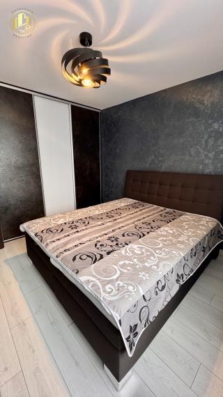 Luxusný 2 izbový byt na prenájom v centre mesta Poprad