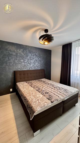 Luxusný 2 izbový byt na prenájom v centre mesta Poprad