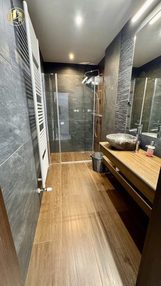 Luxusný 2 izbový byt na prenájom v centre mesta Poprad