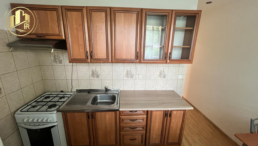 Prenájom útulného 1-izbového bytu v Poprade – Západ