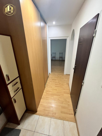 Prenájom útulného 1-izbového bytu v Poprade – Západ