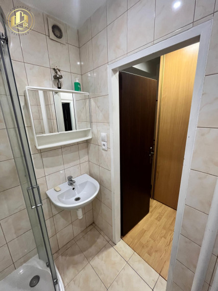 Prenájom útulného 1-izbového bytu v Poprade – Západ