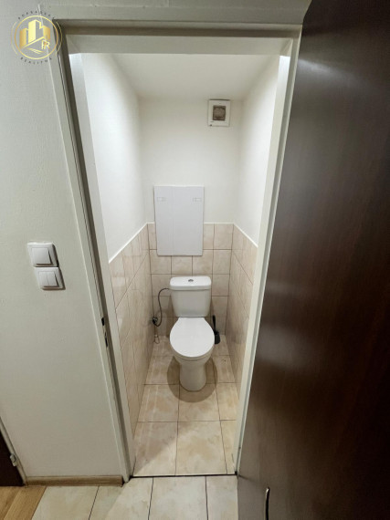 Prenájom útulného 1-izbového bytu v Poprade – Západ