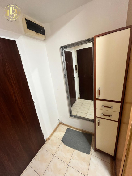 Prenájom útulného 1-izbového bytu v Poprade – Západ