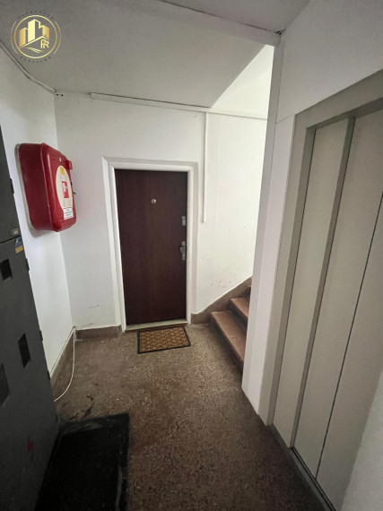 Prenájom útulného 1-izbového bytu v Poprade – Západ