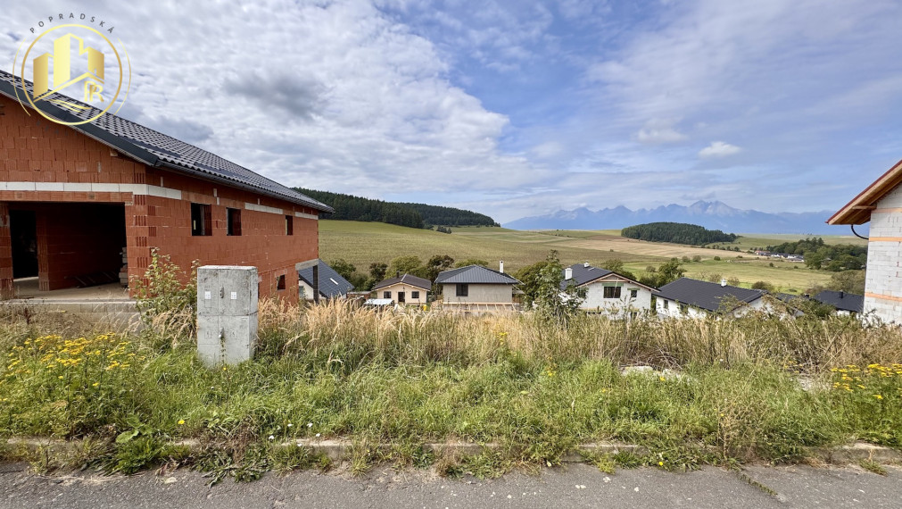 Rodinný dom vo Vlkovej – ideálne miesto pre Vašu budúcnosť!