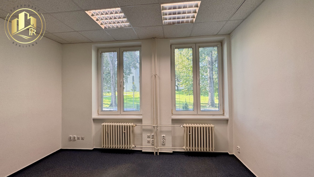 Priestor na prenájom – Kežmarok, 12,5 m²