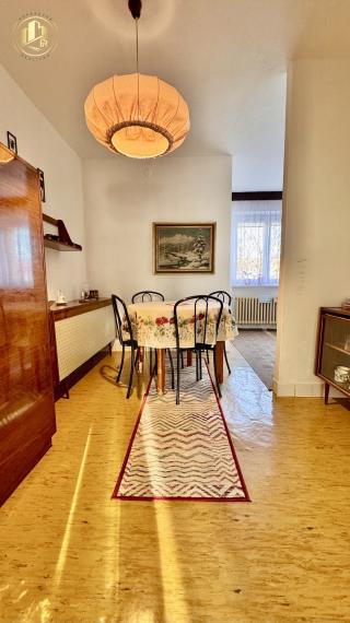 Veľkorysý 3-izbový byt s veľkým zaskleným balkónom priamo pri OC Fórum