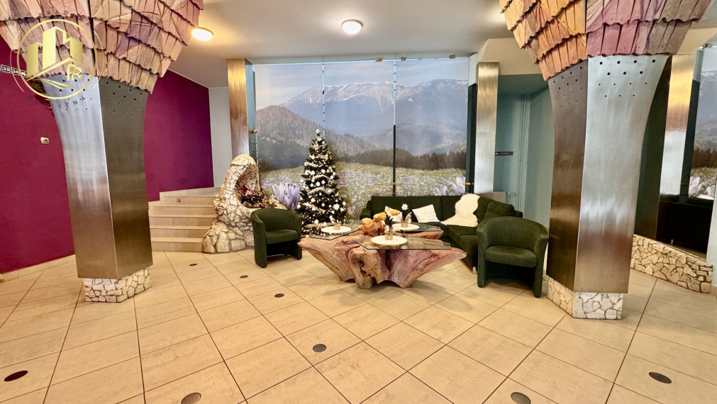 Krásny apartmán so skvelou polohou na predaj na Donovaloch