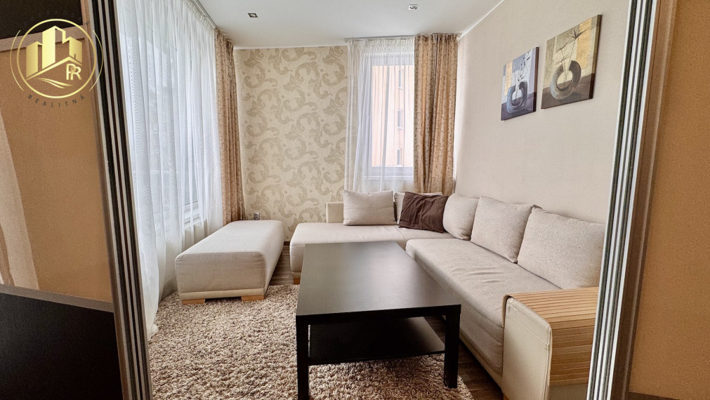 Krásny apartmán so skvelou polohou na predaj na Donovaloch