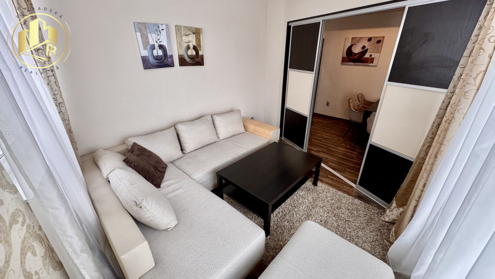 Krásny apartmán so skvelou polohou na predaj na Donovaloch