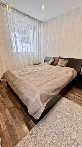 Krásny apartmán so skvelou polohou na predaj na Donovaloch