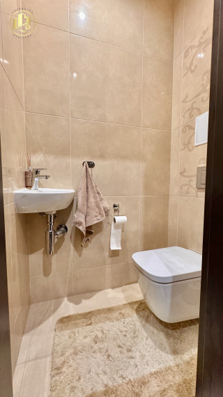 Krásny apartmán so skvelou polohou na predaj na Donovaloch