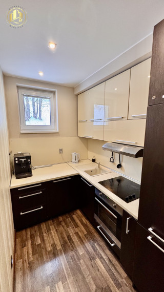 Krásny apartmán so skvelou polohou na predaj na Donovaloch