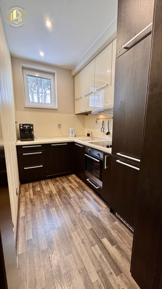 Krásny apartmán so skvelou polohou na predaj na Donovaloch