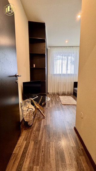 Krásny apartmán so skvelou polohou na predaj na Donovaloch