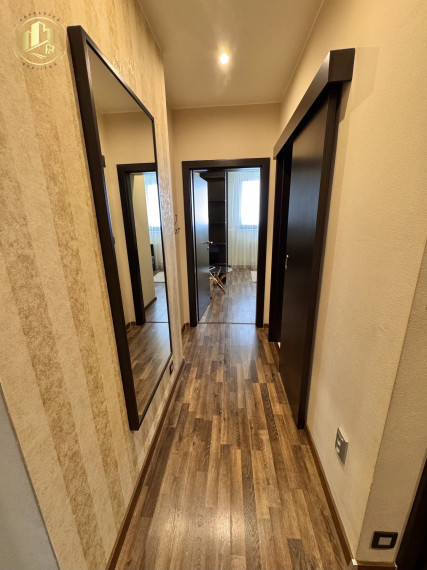 Krásny apartmán so skvelou polohou na predaj na Donovaloch