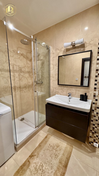 Krásny apartmán so skvelou polohou na predaj na Donovaloch