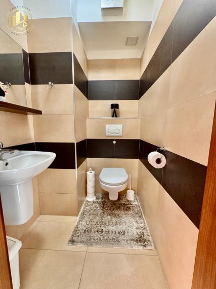 Štýlový 2-izbový byt s balkónom v Rubicone, Poprad-Veľká