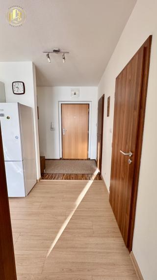 Štýlový 2-izbový byt s balkónom v Rubicone, Poprad-Veľká