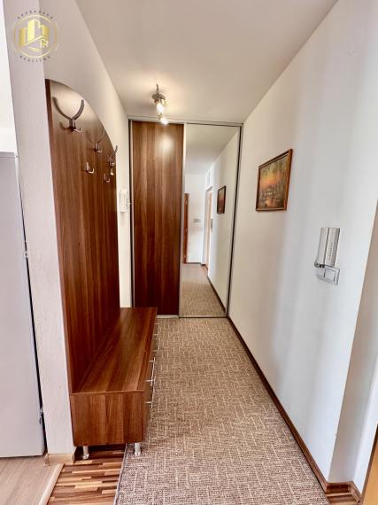 Štýlový 2-izbový byt s balkónom v Rubicone, Poprad-Veľká