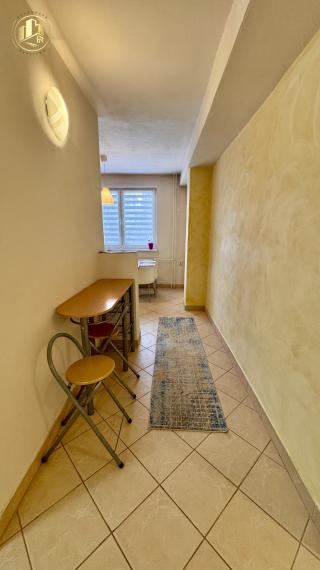 Priestranný 3-izbový byt s balkónom na prenájom, Poprad Juh