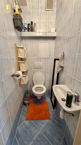 Priestranný 3-izbový byt s balkónom na prenájom, Poprad Juh