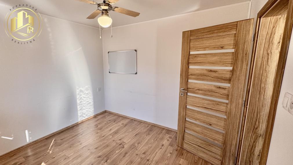 Chata na predaj v obci Kráľova Lehota – vstupná brána do Tatier a Liptova