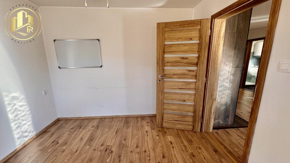 Chata na predaj v obci Kráľova Lehota – vstupná brána do Tatier a Liptova