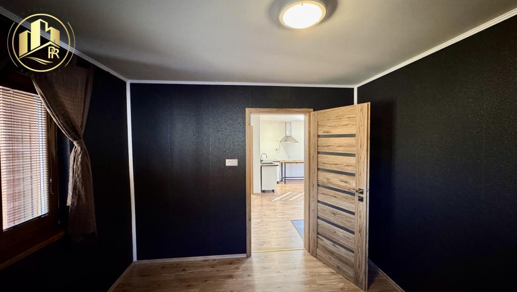 Chata na predaj v obci Kráľova Lehota – vstupná brána do Tatier a Liptova