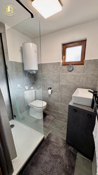 Chata na predaj v obci Kráľova Lehota – vstupná brána do Tatier a Liptova