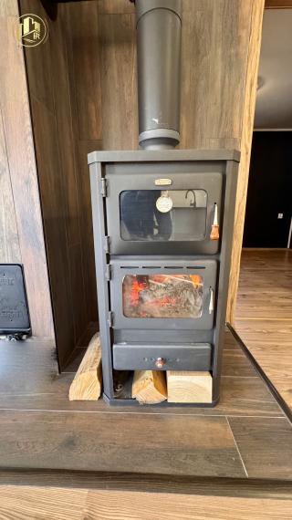 Chata na predaj v obci Kráľova Lehota – vstupná brána do Tatier a Liptova